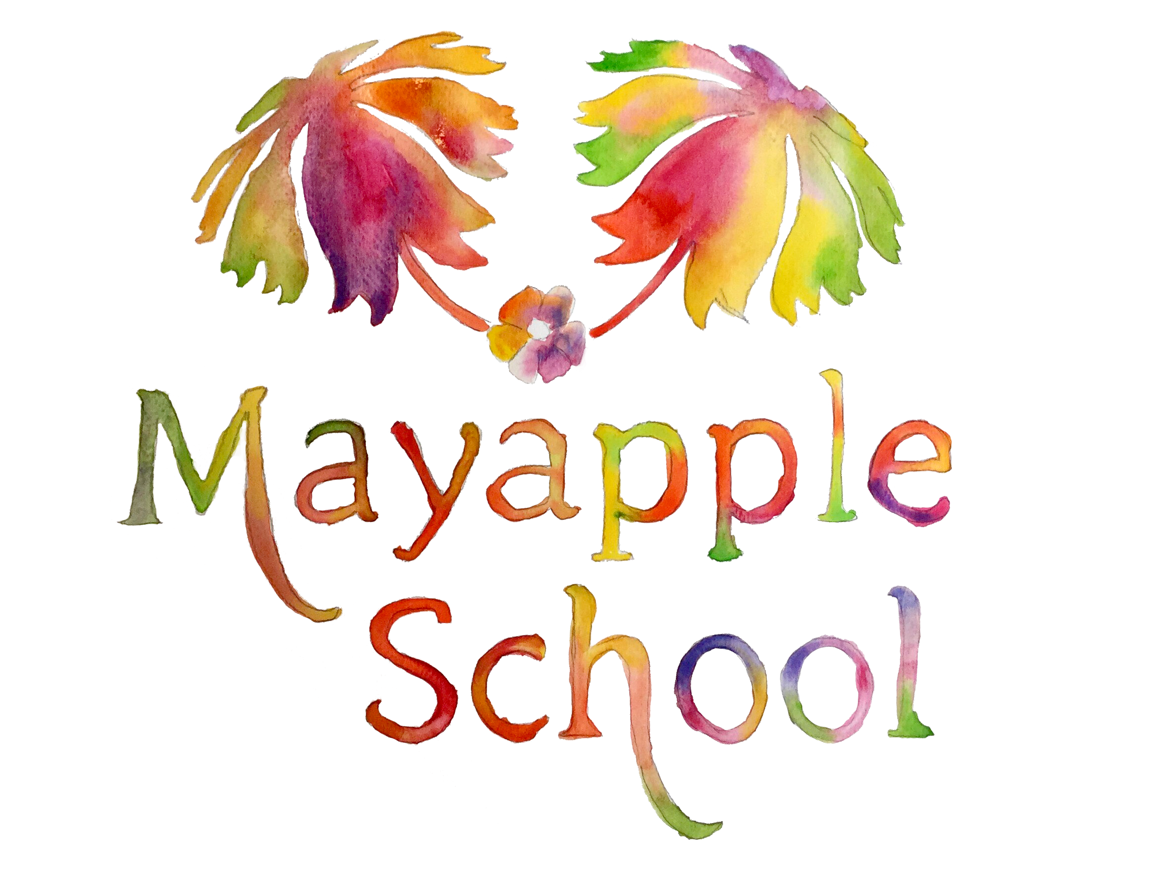 The Mayapple School